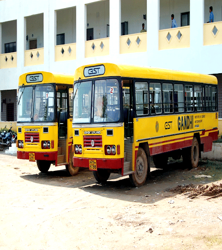 Gandhi Institute of Science and Technology Rayagada Campus and Facilities photo 4